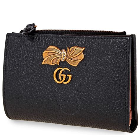 womens wallet gucci